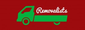 Removalists Karlgarin - My Local Removalists